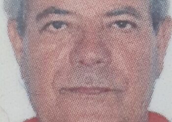 Identificada vítima fatal de acidente entre carreta e carro na BR-101