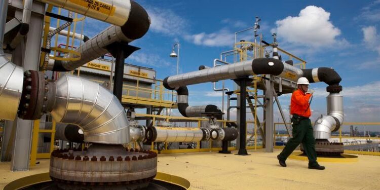 Petrobras reduz preço do gás natural em 8,1%