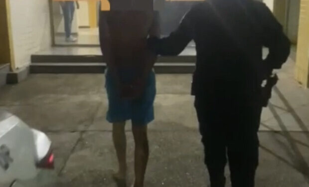 Menor é apreendido por homicídio em Conceição de Macabu