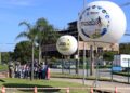 Maio Amarelo: Circuito Escolar para educação no trânsito