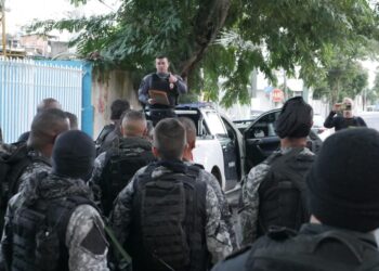Polícia Civil deflagra Operação Coyote nesta quinta-feira (25)