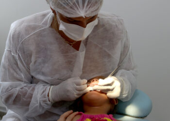 Prefeitura inaugura mais um consultório odontológico nesta segunda-feira (8)