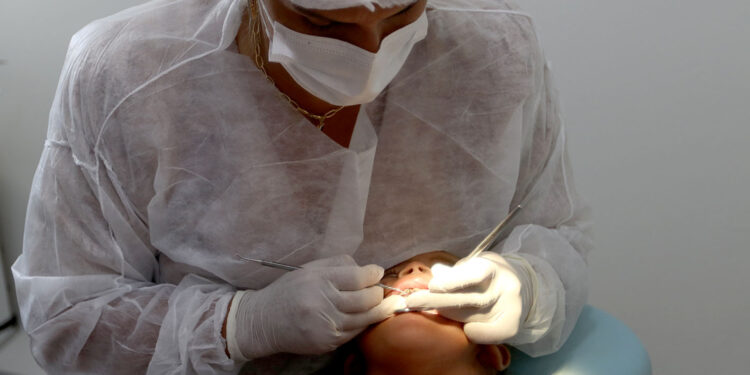 Prefeitura inaugura mais um consultório odontológico nesta segunda-feira (8)