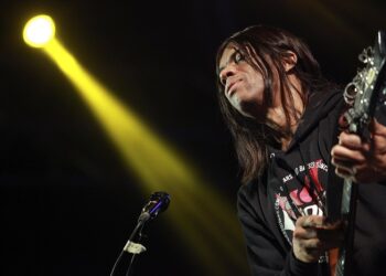 Búzios recebe Stanley Jordan e Azymuth na abertura do Circuito Sesc Jazz & Blues nesta sexta-feira 