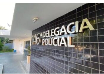 Assaltantes armados rendem funcionários e roubam R$ 6 mil de posto de combustível em Campos