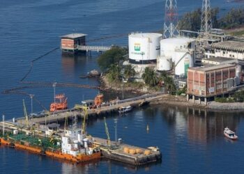 Inscrições para Processo Seletivo Transpetro 2023 terminam nesta sexta