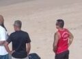 Corpo de homem é encontrado em Praia de Rio das Ostras