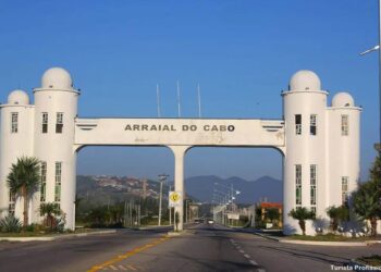 Arraial do Cabo vai comemorar 38 anos de emancipação neste final de semana