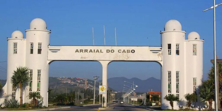 Arraial do Cabo vai comemorar 38 anos de emancipação neste final de semana