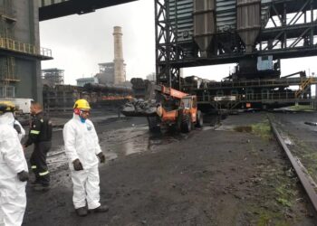 PF incinera quase meia tonelada de drogas apreendidas em Casimiro de Abreu e Macaé