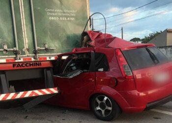 Homem morre em acidente neste domingo na Baixada Campista