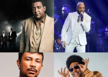 Festividade em comemoração aos 209 anos segue em Maricá