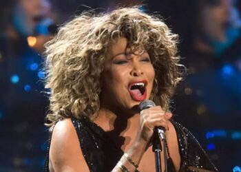 Tina Turner, cantora americana rainha do rock n’ roll, morre aos 83 anos
