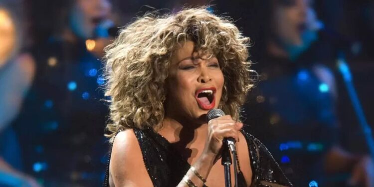 Tina Turner, cantora americana rainha do rock n’ roll, morre aos 83 anos