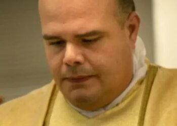 Padre da Região dos Lagos condenado por estupro de menores faz “vaquinha” online para custear defesa