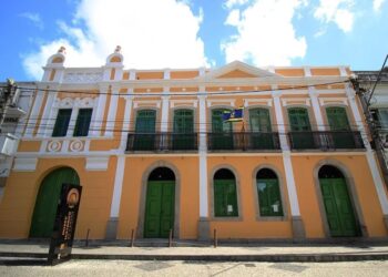 Curso de Teatro de Rua tem inscrições abertas em Campos