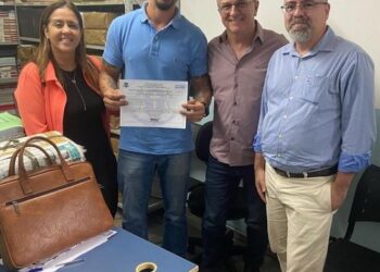 Novo Hospital da Unimed está licenciado pela VISA Macaé