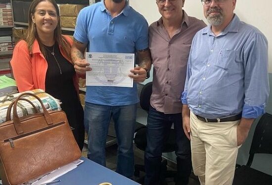 Novo Hospital da Unimed está licenciado pela VISA Macaé