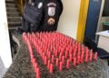Homem é detido com drogas em Conceição de Macabu