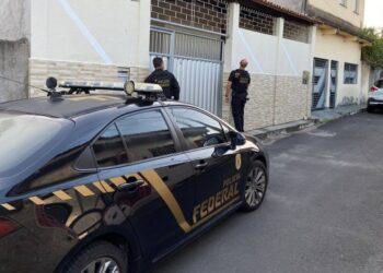 Chefe de facção criminosa do Rio Grande do Norte é preso em Rio das Ostras