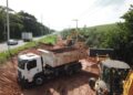 Iniciada obra de duplicação da RJ-106 entre Rio das Ostras e Macaé