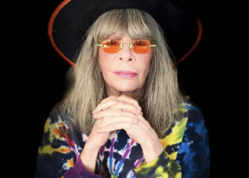 Rita Lee, rainha do rock brasileiro, morre aos 75 anos