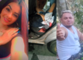 PM prende ex-marido acusado de matar mulher com golpes de facada em Maricá