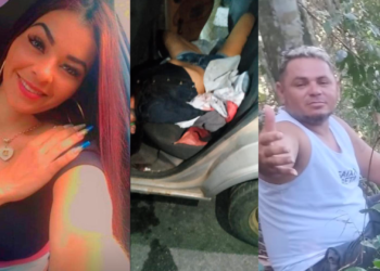 PM prende ex-marido acusado de matar mulher com golpes de facada em Maricá
