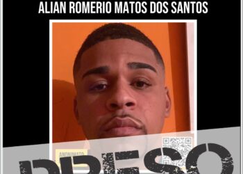 Mais um foragido da justiça é preso em Macaé