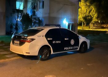 Polícias Civil e Militar deflagram operação em repressão a roubos de rua