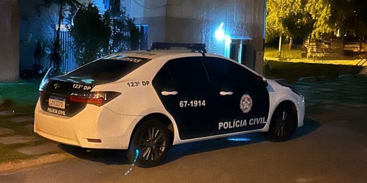 Polícias Civil e Militar deflagram operação em repressão a roubos de rua