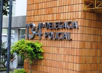 PM prende suspeito de envolvimento na morte de policial