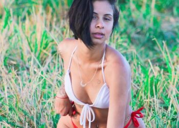 Influencer é presa acusada de integrar quadrilha de extorsão