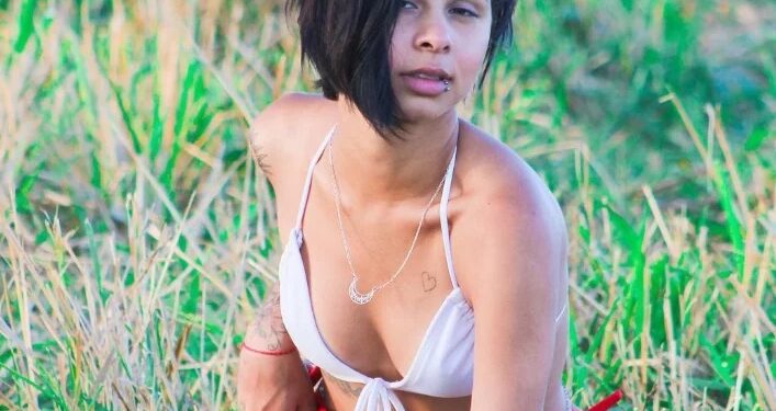 Influencer é presa acusada de integrar quadrilha de extorsão