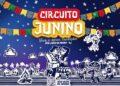 Circuito Junino de SJB começa neste sábado
