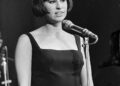 Morre Astrud Gilberto, ícone da Bossa Nova