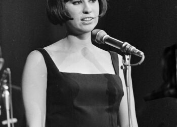 Morre Astrud Gilberto, ícone da Bossa Nova