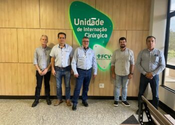 Faculdade de Medicina em terra macaense