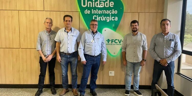 Faculdade de Medicina em terra macaense