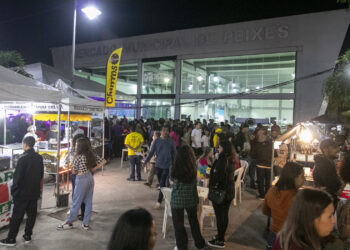 Festa dos Pescadores em Macaé começa nesta sexta