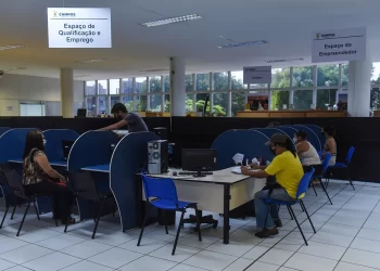 Prefeitura abre inscrições para curso gratuito de Pintor Industrial