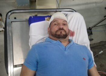 Após atropelamento, vítima é identificada como foragida da justiça