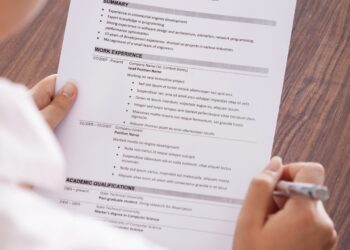 Município oferece workshop “Do Currículo à Entrevista“