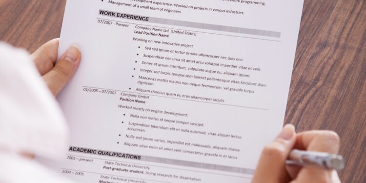 Município oferece workshop “Do Currículo à Entrevista“