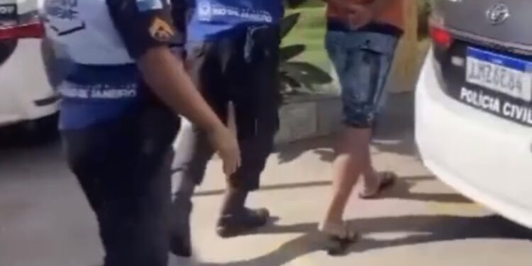 Segurança Presente prende evadido da justiça há 6 anos