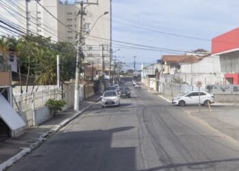 Rua Casimiro de Abreu passa por obras a partir desta segunda-feira (5)