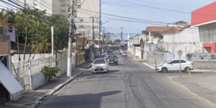 Rua Casimiro de Abreu passa por obras a partir desta segunda-feira (5)