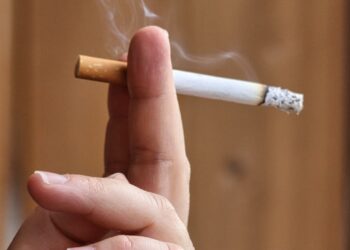 Ministério da Saúde cria Programa Nacional de Controle do Tabagismo