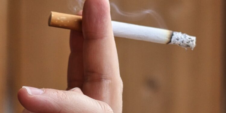 Ministério da Saúde cria Programa Nacional de Controle do Tabagismo