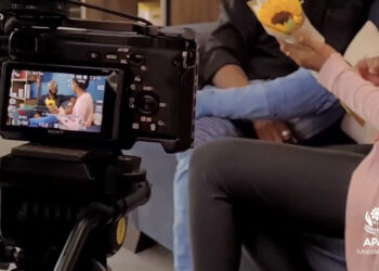 Apae Macaé lança minissérie: “Entre Nós”